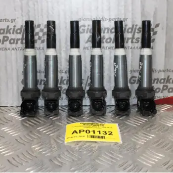 Πολλαπλασιαστής Bmw X1 2009-2013 755984203 (4αδα)