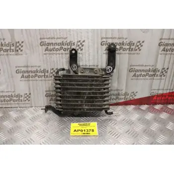 Ψυγείο Λαδιού Toyota Carina E 1991-1996 24100-9301
