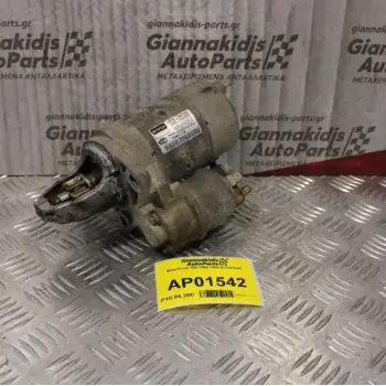 Μίζα Rover 400 1996-1999 MAGNETI MARELLI 63223104A