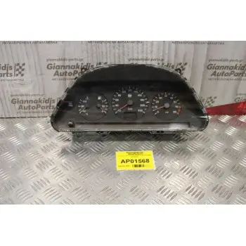 Καντράν - Κοντέρ Alfa Romeo 145 1995-1998 602584003