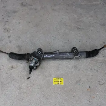 Κρεμαγιέρα Mercedes-Benz E 200 W210 1996-2002 Α2104602884 8401955102
