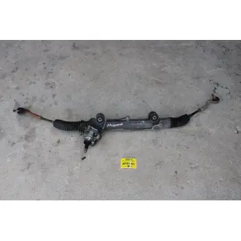 Κρεμαγιέρα Mercedes-Benz E 200 W210 1996-2002 Α2104602884 8401955102