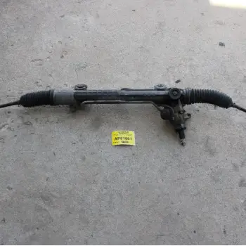 Κρεμαγιέρα Mercedes-Benz E 200 W210 1996-2002 Α2104602884 8401955102