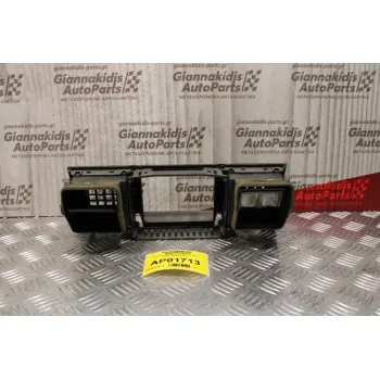 Κονσόλα-Αεραγωγός Opel Vectra C 2002-2008 09177133