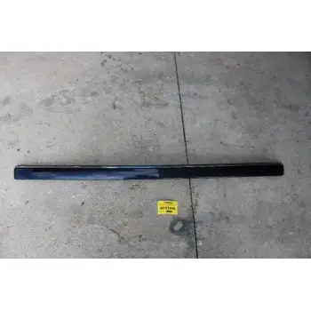 Φάσα Προφυλακτήρα Mercedes-Benz E 200 W211 2002-2009 Avantgarde Α2118800012 (Μεσαία Πίσω)