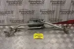 Βραχίονας Υαλοκαθαριστήρων Με Μοτέρ Εμπρός Volkswagen Passat 1997-2000 0390241505