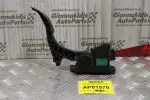 Πεντάλ Γκαζιού-Ποντεσιόμετρο Seat Ibiza 2002-2008 BOSCH 0280752215506