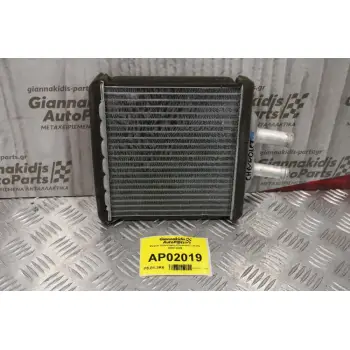 Ψυγείο Καλοριφέρ Chevrolet Lacetti 2003-2008