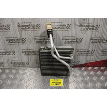 Ψυγείο A/C Volkswagen Polo 2002-2005 656506Z 21147 90 TXW