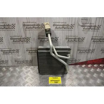 Ψυγείο A/C Seat Ibiza 1999-2002