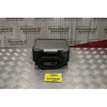 Ψυγείο Εσωτερικό  A/C  Nissan Almera N16 2000-2004