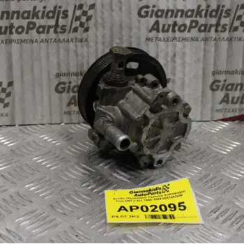Αντλία Υδραυλικού Τιμονιού Volkswagen Polo 6N1 1.4cc 1994-1999 028145255F