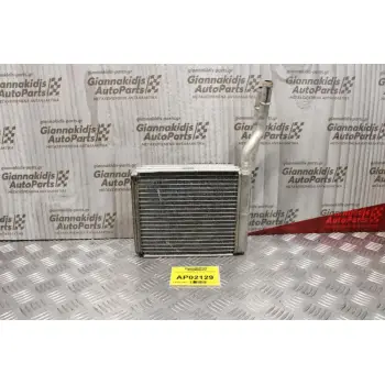Ψυγείο Καλοριφέρ  Ford Focus 1998-2004