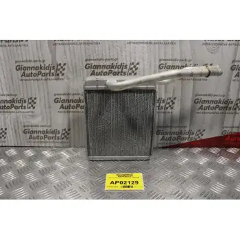 Ψυγείο Καλοριφέρ  Ford Focus 1998-2004