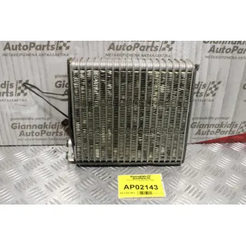 Ψυγείο A/C Fiat Stilo 2001-2006