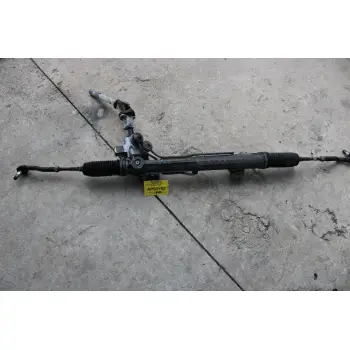 Κρεμαγιέρα Mercedes-Benz E 200 W210 1996-2002 A2104602984