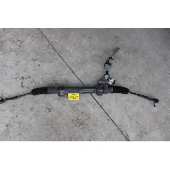 Κρεμαγιέρα Mercedes-Benz E 200 W210 1996-2002 A2104602984