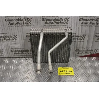 Ψυγείο A/C  Εσωτερικό Ford Fiesta 2002-2008