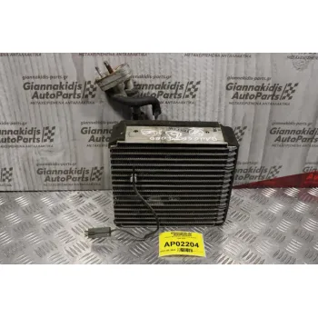 Ψυγείο A/C Εσωτερικό Ford Ranger 1998-2006