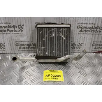 Ψυγείο Καλοριφέρ Ford Ranger 1998-2006