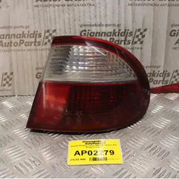 Φανάρι Daewoo Lanos 1997-2001 (Πίσω Δεξί Φτερού Γνήσιο)