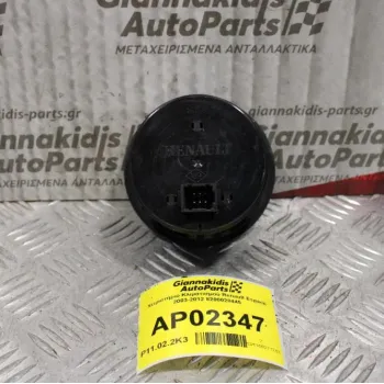 Χειριστήριο Κλιματισμού Renault Espace 2003-2012 8200028445