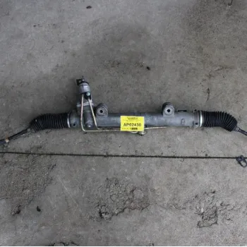 Κρεμαγιέρα Mercedes-Benz C 200 W203 2000-2008 A20311011002