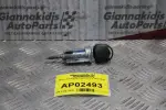 Κλειδαριά Μίζας Opel Corsa C 2000-2006