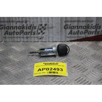 Κλειδαριά Μίζας Opel Corsa C 2000-2006