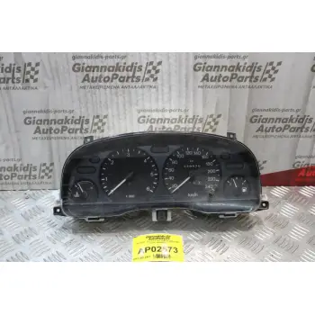 Καντράν - Κοντέρ Ford Transit 2000-2006 YC1F-10849EE