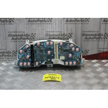 Καντράν - Κοντέρ Ford Transit 2000-2006 YC1F-10849EE