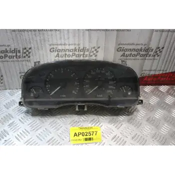 Καντράν - Κοντέρ Ford Transit 2000-2006 YC1F-10849EE