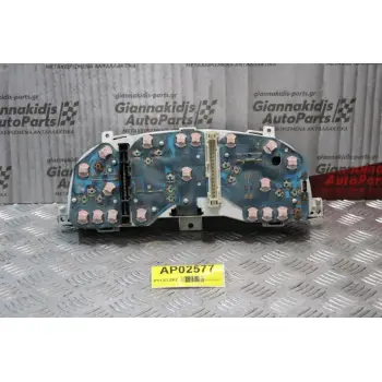 Καντράν - Κοντέρ Ford Transit 2000-2006 YC1F-10849EE