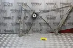 Γρύλλος - Μηχανισμός Παραθύρου Ford Fiesta Τρίπορτο 2002-2005 (Εμπρός Δεξις)