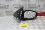 Καθρέπτης Εξωτερικος Δεξις Μηχανικός Nissan Almera Ν16 2000-2006 22448-6N015