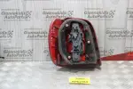 Φανάρι Volkswagen Polo 1999-2001 (Πίσω Δεξι Γνήσιο)