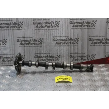 Εκκεντροφόρος Ford Galaxy 2.3cc E5FA 2000-2006 CG-0979