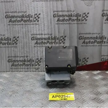 Μονάδα ABS Volkswagen Golf 4 /Skoda Octavia 4 1996-2004 1J0907379Q