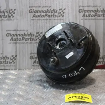 Σεβρό Φρένων Mitsubishi L400 1995-2004 854-03610
