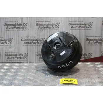 Σεβρό Φρένων Mitsubishi L400 1995-2004 854-03610