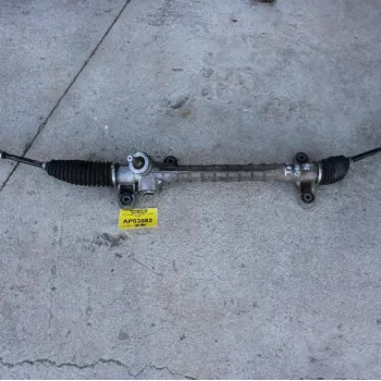Κρεμαγιέρα Toyota Corolla 2002-2008 26092563 45500-02060