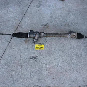 Κρεμαγιέρα Toyota Corolla 2002-2008 26092563 45500-02060