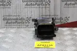Αεραγωγός Toyota Auris 2010-2013 (Δεξίς)