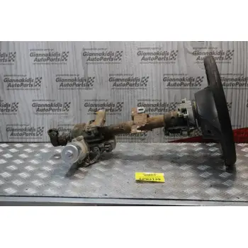 Κολώνα Τιμονιού-Με Τιμόνι Suzuki Ignis 2003-2008 38720-86G20 48200-86G61