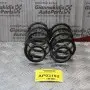 Ελατήρια Αμορτισέρ Smart ForTwo 2006-2012