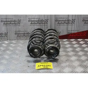 Ελατήρια Αμορτισέρ Seat Leon 1999-2005