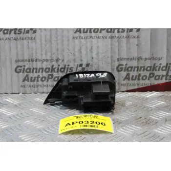 Διακόπτης Φώτων Seat Ibiza 1993-2002 6K1941531D (14pins)