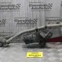 Βραχίονες-Μπράτσα Μοτέρ Υαλοκαθαριστήρων Εμπρός Citroen C3 2002-2010
