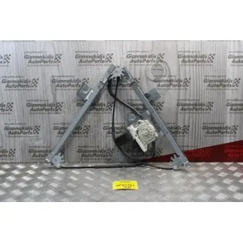 Γρύλλος - Μηχανισμός Παραθύρου Citroen C2 2003-2008 36137604 (Εμπρός Δεξίς)