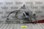 Γρύλλος - Μηχανισμός Παραθύρου Citroen C2 2003-2008 36137604 (Εμπρός Δεξίς)
